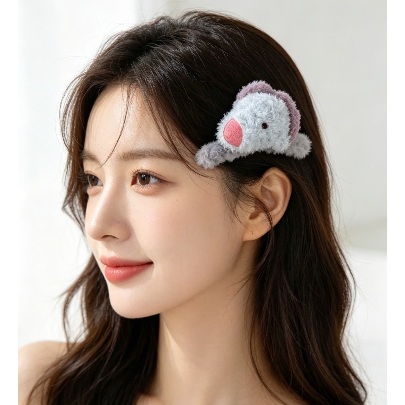 BT21 Cute Cartoon Anime Plush  - огляд і ціна Tippet Line
