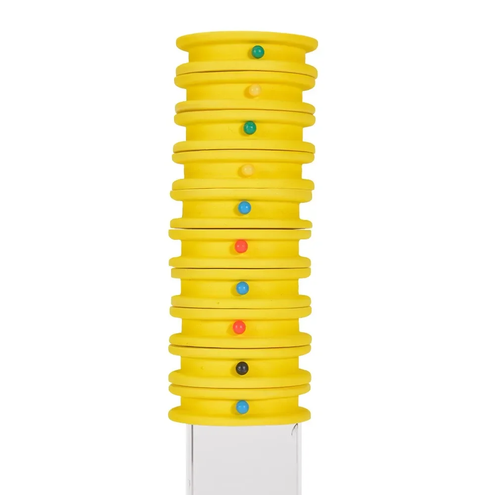10pcs Carp Fishing Rig Winders - огляд і ціна Leader Line