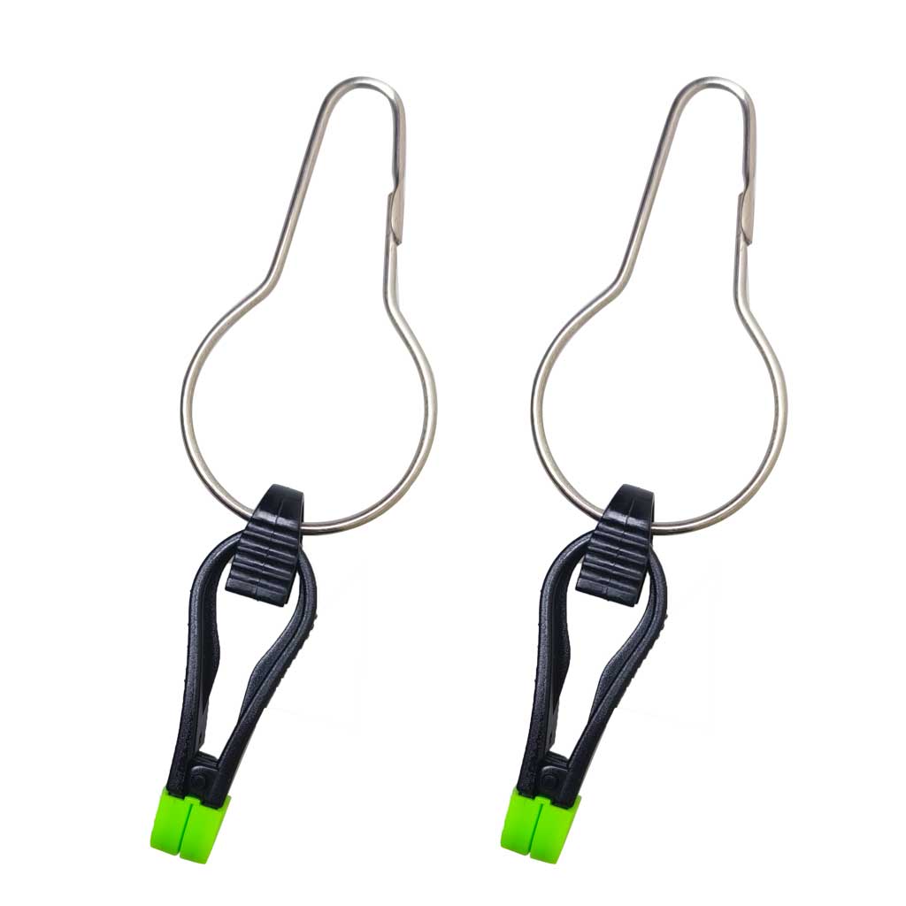 Fishing Line Outrigger Release - огляд і ціна Fishing Line Box