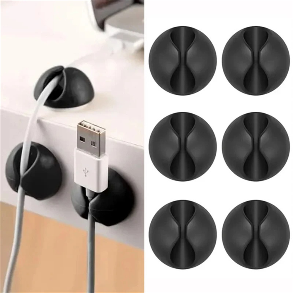 20PCS USB Cable Adhesive Cord  - огляд і ціна Tippet Line