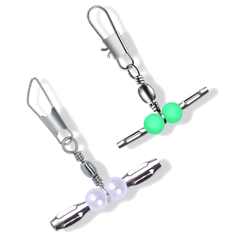 6pcs Squid Fishing Rig Octopus - огляд і ціна Saltwater Line