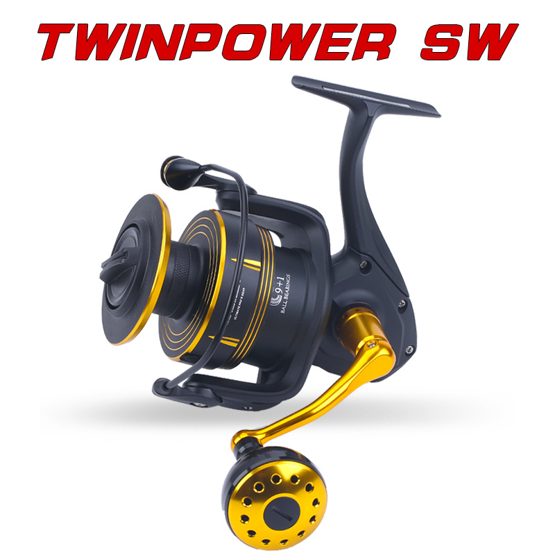 LurekillerNew metal wheel body - огляд і ціна Ice Fishing Line