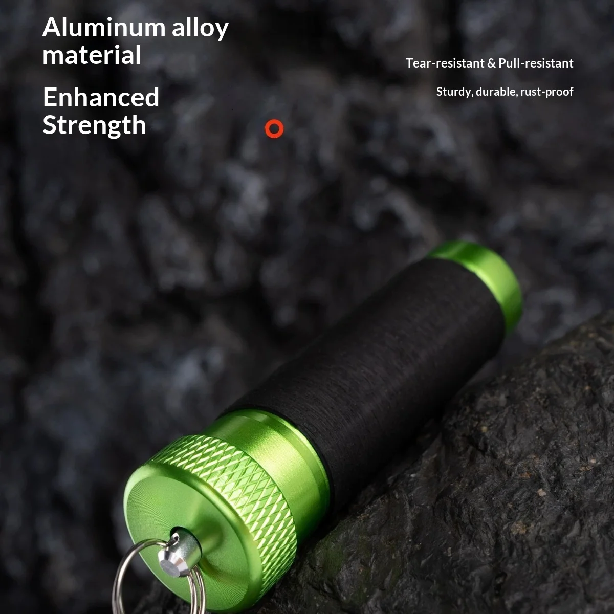 Fishing Line Puller Non-slip G - огляд і ціна Leader Line