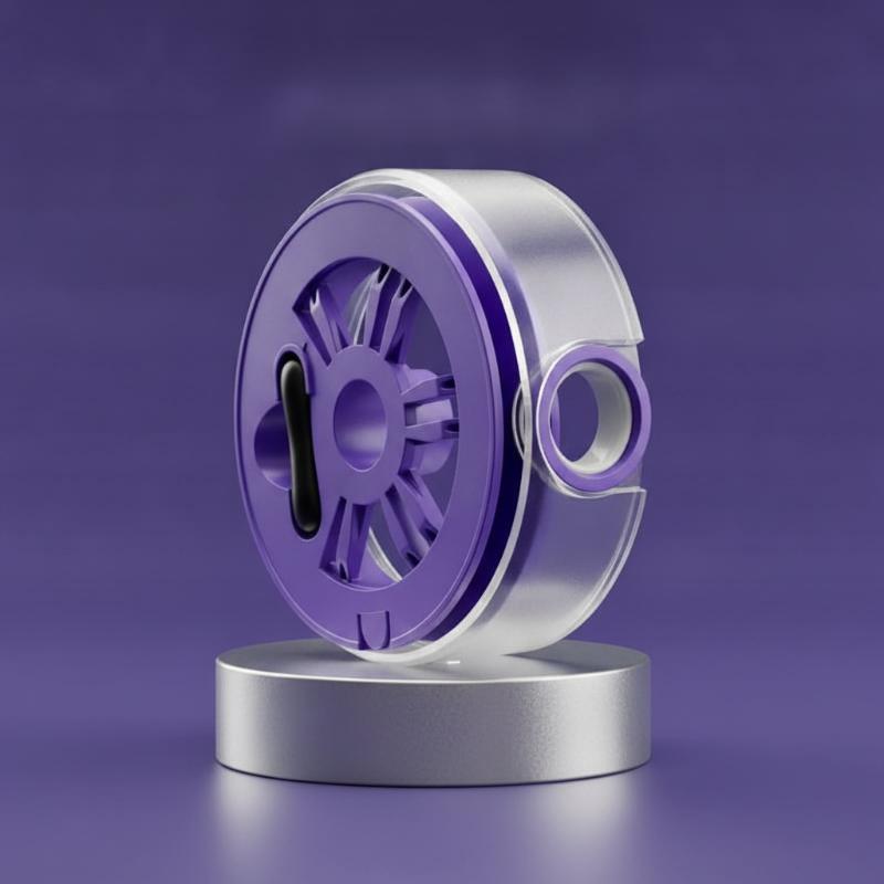 New 1PC Fishing Line Winder St - огляд і ціна Leader Line